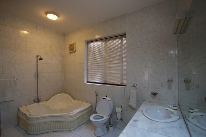 Delano Guest House Islamabad Exterior foto