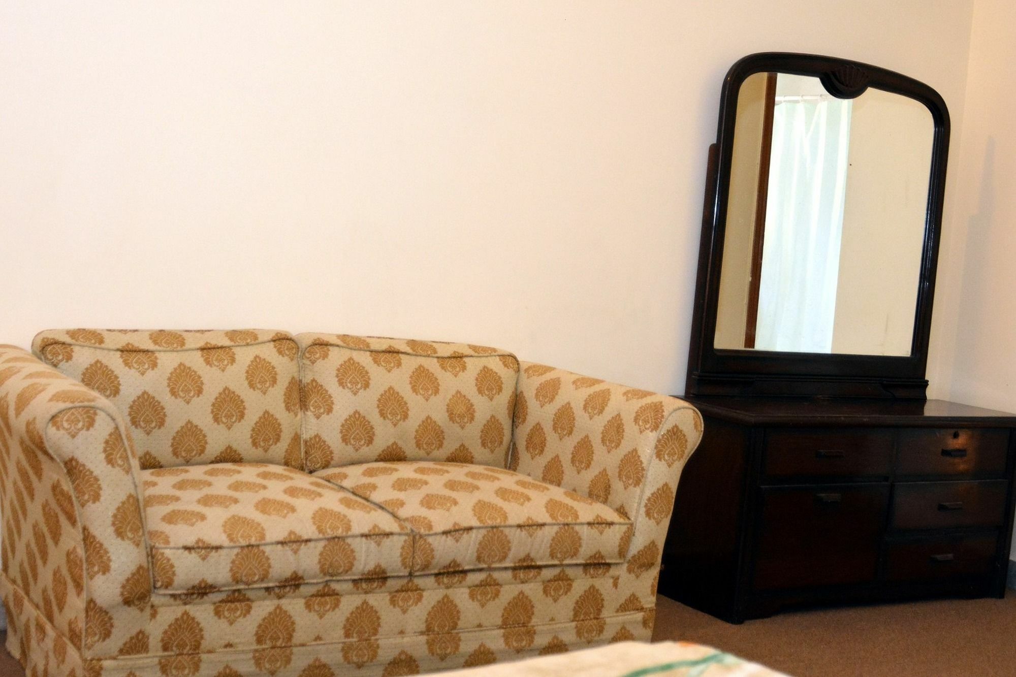 Delano Guest House Islamabad Exterior foto
